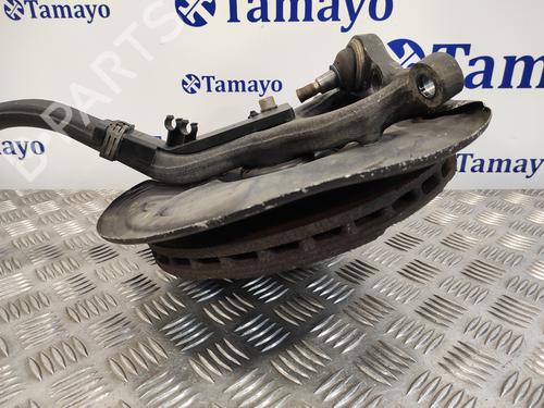 Right front steering knuckle MERCEDES-BENZ E-CLASS (W211)  | BP16031413M26 