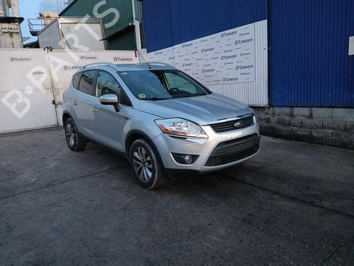 Used Exhaust system Exhaust system FORD KUGA I 2.0 TDCi (140 hp) 34162997 34162997