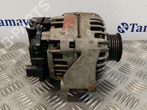 Alternator SMART CITY-COUPE (450) 0.8 CDI (S1CLC1, 450.300, 450.301, 450.302, 450.303,... | BP17704247M7 