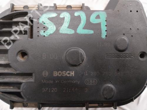 Throttle body SEAT IBIZA II (6K1) 1.4 | BP16329082M82 