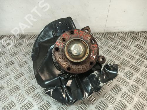 Left front steering knuckle BMW 3 (E46) 320 d | BP36413216M25 - Image 4