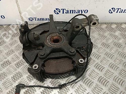 Used Left front steering knuckle MERCEDES-BENZ A-CLASS (W169) [2004-2012]  26325817