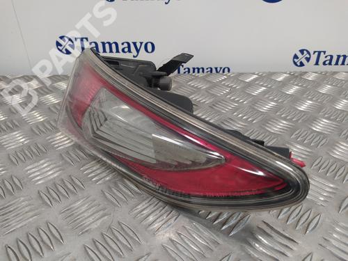 Right taillight HONDA CIVIC VIII Hatchback (FN, FK)  | BP9243739C35 