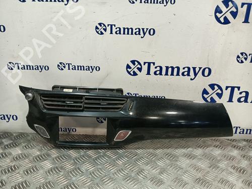 Entlüftung für CITROËN C3 II (SC_) [2009-2026]  32066495