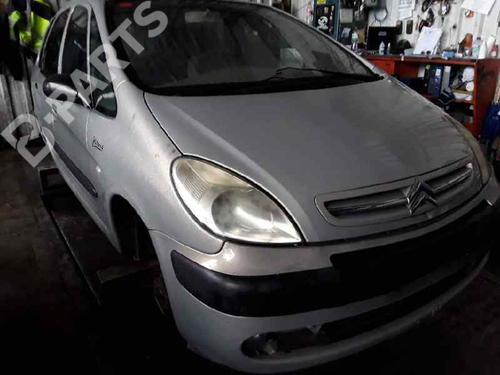Driver airbag CITROËN XSARA PICASSO (N68) 2.0 HDi | BP6919321C9 