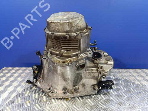 Gearbox PEUGEOT 207 (WA_, WC_)  | BP20498185M3 