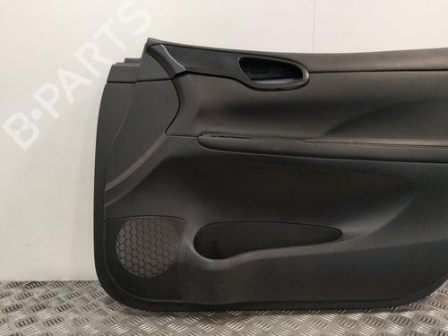Front right panel NISSAN PULSAR Hatchback (C13) 1.2 DIG-T | BP34276438C59 - Image 3