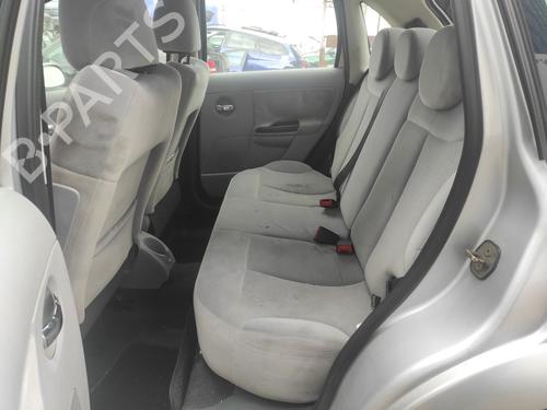 Gearbox CITROËN C3 I (FC_, FN_)  | BP25017349M3 