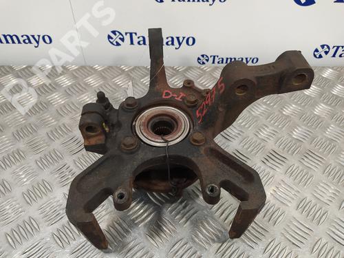 Used Left front steering knuckle CHRYSLER VOYAGER / GRAND VOYAGER III (GS_, NS_) 2.5 TD (116 hp) 11083761