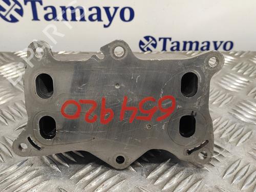 Oil radiator MERCEDES-BENZ A-CLASS (W177)  | BP14358833M33 