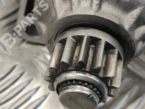 Starter VW PASSAT CC B6 (357) 2.0 TDI | BP3137328M8 