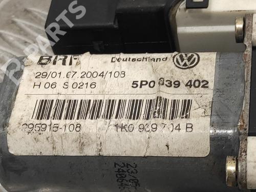 Rear right window mechanism SEAT TOLEDO III (5P2)  | BP11828141C25 