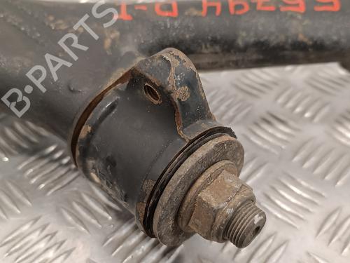 Left front suspension arm OPEL MOVANO A Van (X70)  | BP15380220M12 