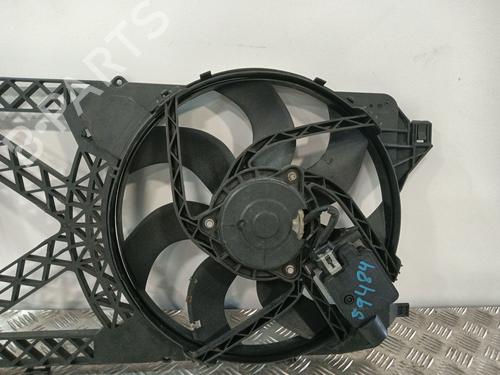 Radiator fan BMW 3 Compact (E46) 316 ti | BP32726146M35 - Image 3