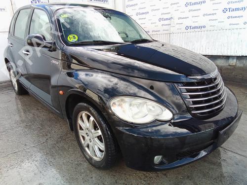 Used Engine Engine CHRYSLER PT CRUISER (PT_) 2.2 CRD (150 hp) 34606431 34606431