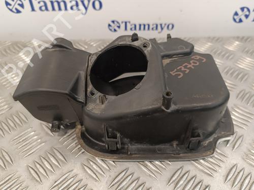 Fuel flap RENAULT CLIO III (BR0/1, CR0/1)  | BP16999364C131