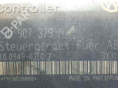 ABS Bremseaggregat VW GOLF IV (1J1) 1.6 | BP4834701M43 