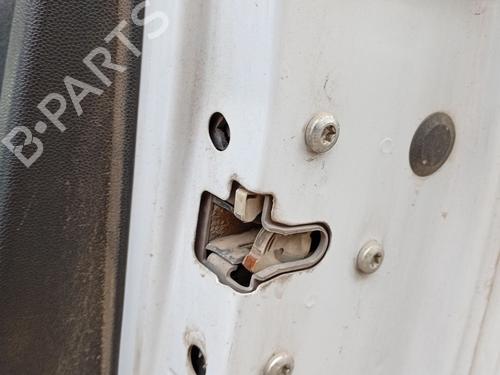 Used Rear right lock Rear right lock OPEL CORSA D (S07) [2006-2015] 35898885 35898885