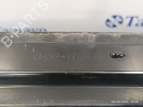 Rear bumper reinforcement LAND ROVER FREELANDER 2 (L359)  | BP19396872C73 