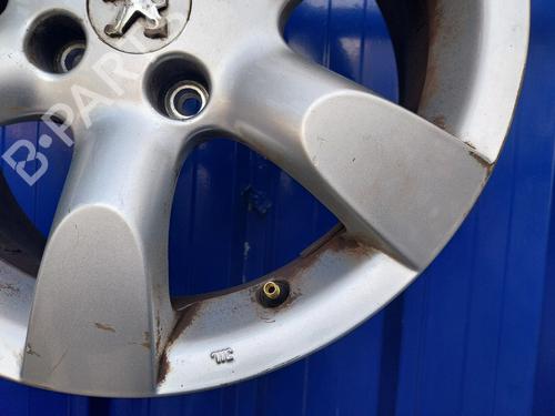 Rim PEUGEOT 307 SW (3H) 1.6 HDI 110 | BP23244233C45