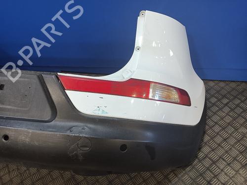 Rear bumper KIA SPORTAGE III (SL)  | BP13414390C8