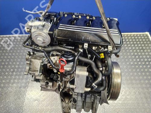 Motor BMW 3 Compact (E46) 320 td | BP18167827M1 