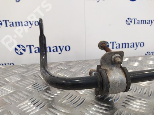 Anti roll bar VW POLO V (6R1, 6C1)  | BP10565710M96 