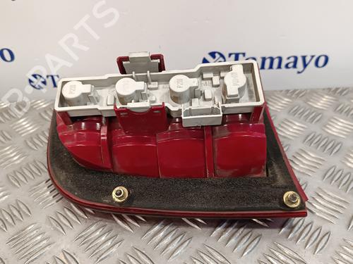 Right taillight SKODA OCTAVIA I (1U2) 1.9 TDI | BP16562105C35 