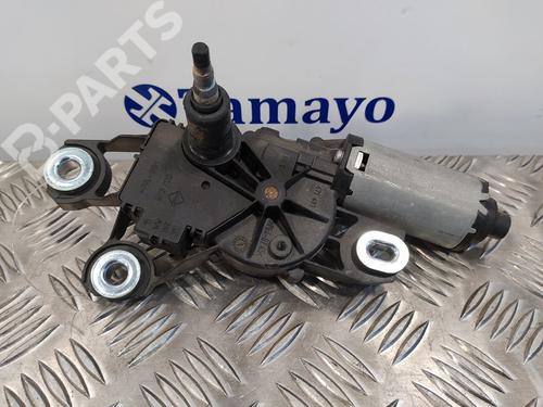 Rear wiper motor SEAT IBIZA IV (6J5, 6P1)  | BP8641600M102 
