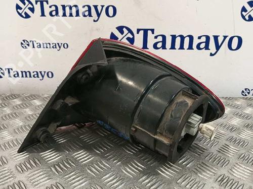 Left taillight SEAT TOLEDO III (5P2)  | BP24503012C34 