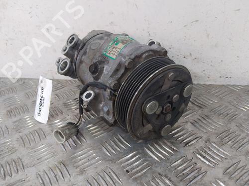 AC compressor OPEL CORSA C (X01) 1.3 CDTI (F08, F68) | BP39499711M34 - Image 3