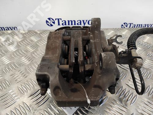 Right rear brake caliper VW TOUAREG (7LA, 7L6, 7L7) 5.0 V10 TDI | BP11565356M106 
