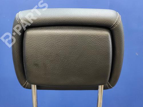 Left front seat MERCEDES-BENZ M-CLASS (W164)  | BP10387850C15 