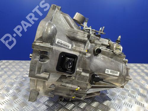 Gearbox HONDA CIVIC VIII Hatchback (FN, FK)  | BP11240091M3 
