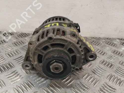Generator Generator CHEVROLET AVEO / KALOS Hatchback (T250, T255) 1.2 (84 hp) 37080578 37080578