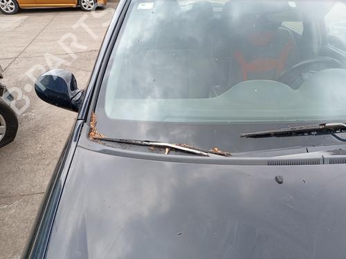 Used Front windshield wiper arm Front windshield wiper arm KIA CERATO I Hatchback (LD) [2004-2010] 36461186 36461186
