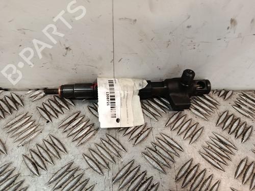 Used Injector Injector CITROËN SPACETOURER Bus (V_) 2.0 BlueHDi 180 (178 hp) 40089018 40089018