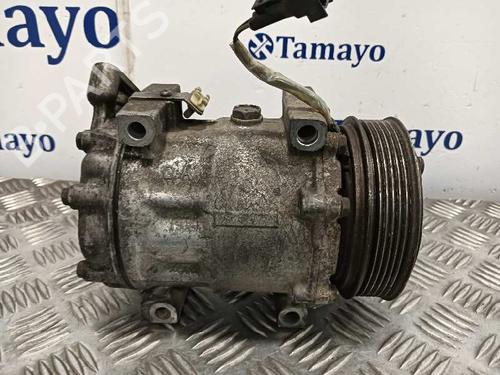 AC compressor FORD FOCUS II (DA_, HCP, DP)  | BP24643007M34 