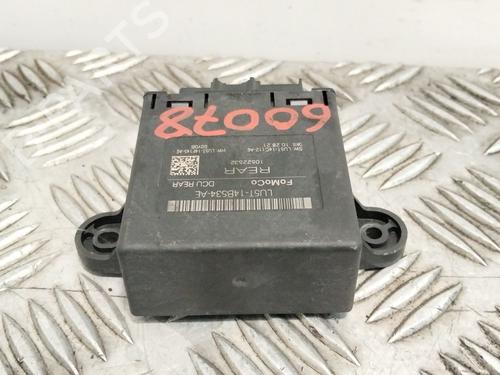 Electronic module FORD PUMA (J2K, CF7) 1.0 EcoBoost | BP37793485M83 - Image 2