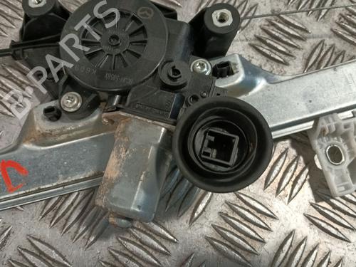 Front right window mechanism MAZDA CX-30 (DM) SKYACTIV-G M Hybrid | BP30192885C23 
