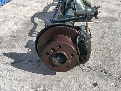 Rear axle MERCEDES-BENZ SPRINTER 3-t Van (B903) 313 CDI (903.663, 903.662, 903.661) | BP29398667M2 