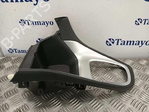 Middle console TOYOTA YARIS (_P21_, _PA1_, _PH1_) 1.5 Hybrid (MXPH10, MXPH11) | BP29355859I22 