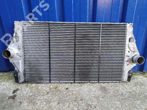 Intercooler RENAULT ESPACE IV (JK0/1_) 2.2 dCi (JK0H) (150 hp) 6568939