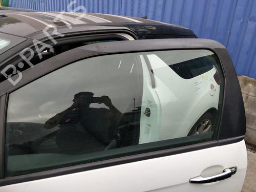 Dør rude ventre foran Dør rude ventre foran CITROËN DS3 (SA_) 1.6 HDi 90 (92 hp) 39815262 39815262