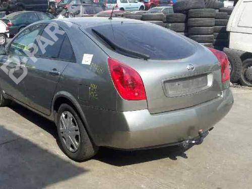 Left mirror NISSAN PRIMERA Hatchback (P12) 1.9 dCi | BP9576526C26 