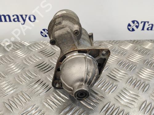 Used Starter FIAT DOBLO MPV (119_, 223_) 1.3 JTD (75 hp) 15107886