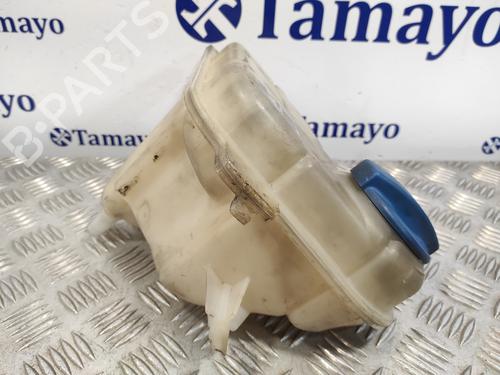 Expansion tank VW GOLF V (1K1) 1.9 TDI | BP20934712C120 