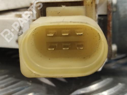 Front left window mechanism BMW 1 (E87) 116 d | BP6422731C22 