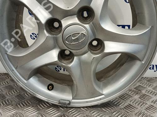 Rim HYUNDAI COUPE I (RD) 1.6 i 16V | BP30131535C45