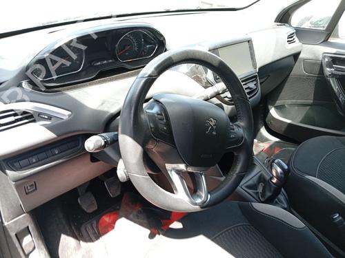 Used Steering column Steering column 36799487 36799487
